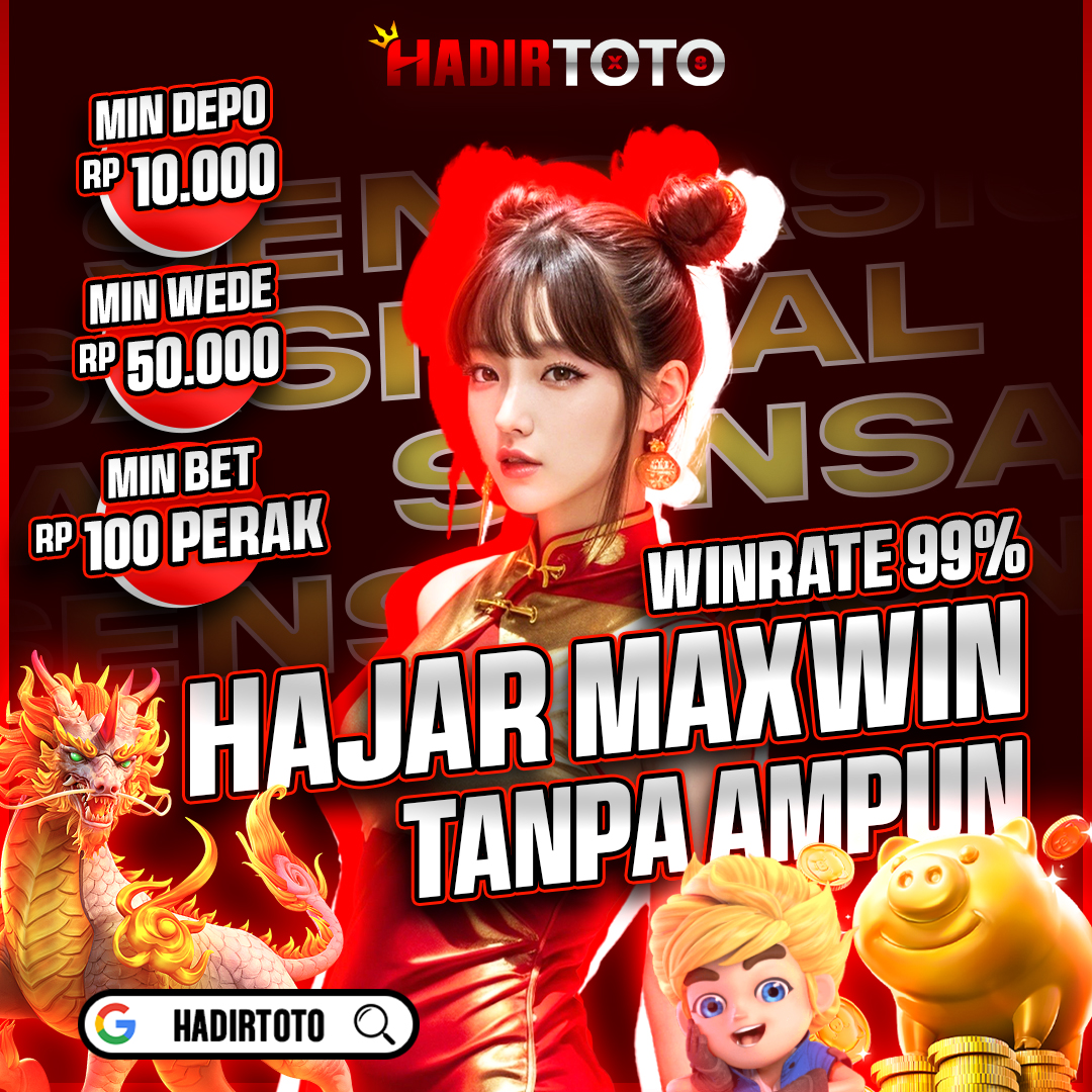 HADIRTOTO
