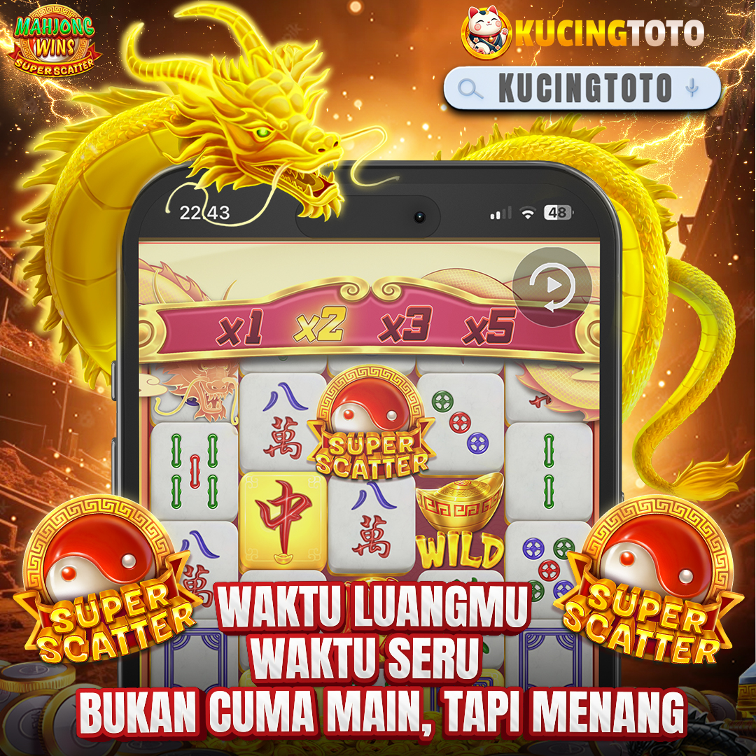 KUCINGTOTO - Penyedia Link Slot Gacor Gampang Menang Terpercaya dan Bergaransi Jackpot x 5000 - WooCommerce eCommerce