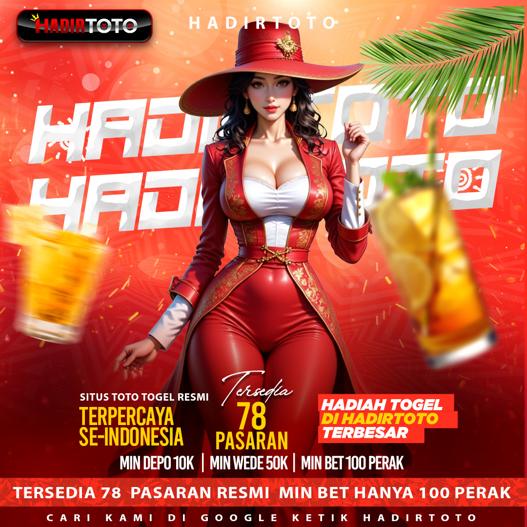 HADIRTOTO > Platform Game Slot Online 10Rb Mahjong Ways Terbaru