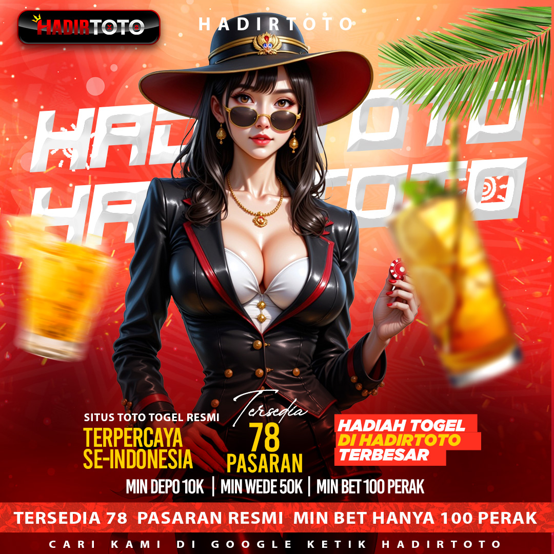 HADIRTOTO