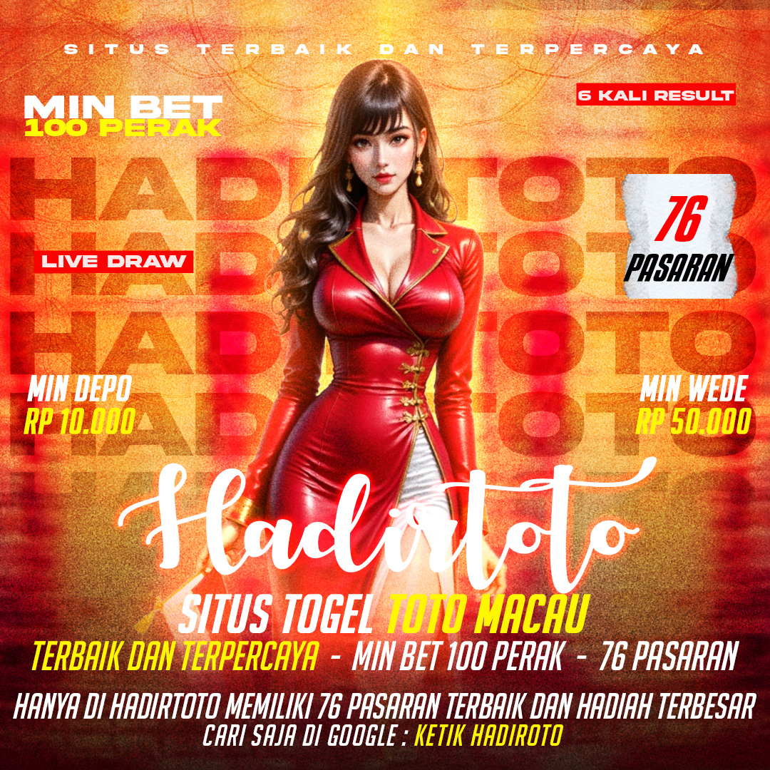 HADIRTOTO: Inovasi Slot Online & Pengembangan Live Casino Terpopuler - WooCommerce eCommerce