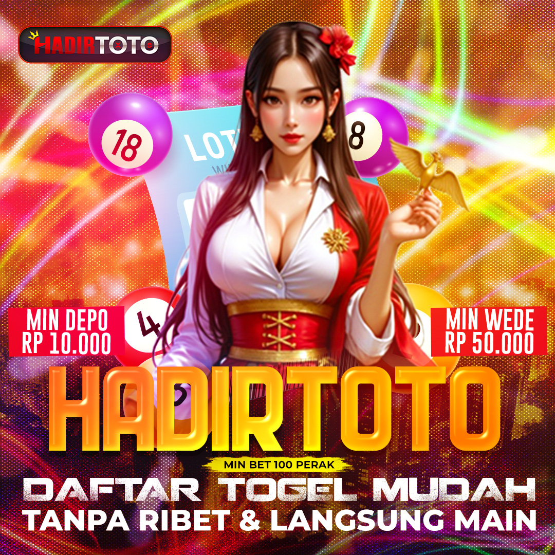 HADIRTOTO