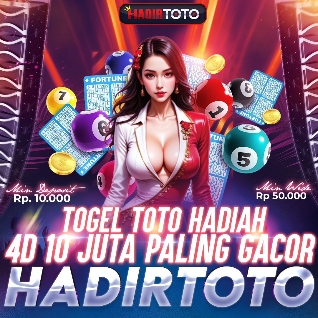 HADIRTOTO