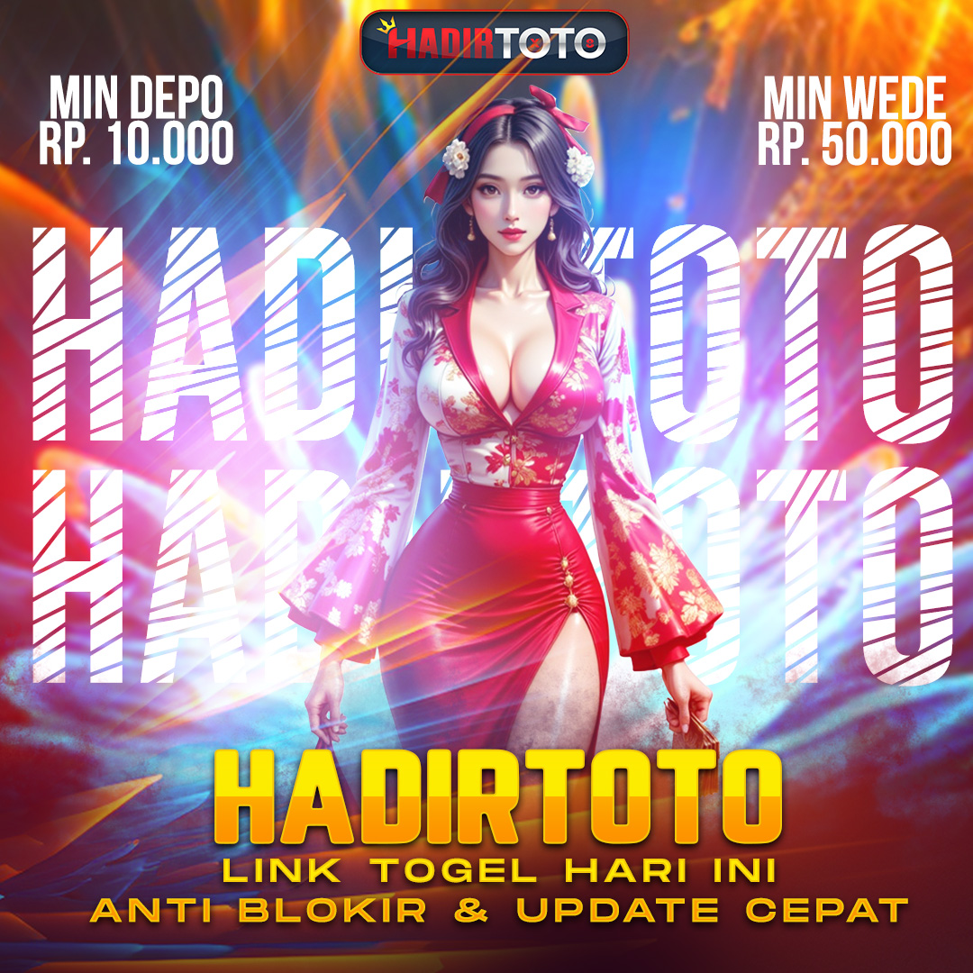 HADIRTOTO - Platform Resmi Login Hadirtoto terbaru Pemberi Cuan Tanpa Batas Maksimum