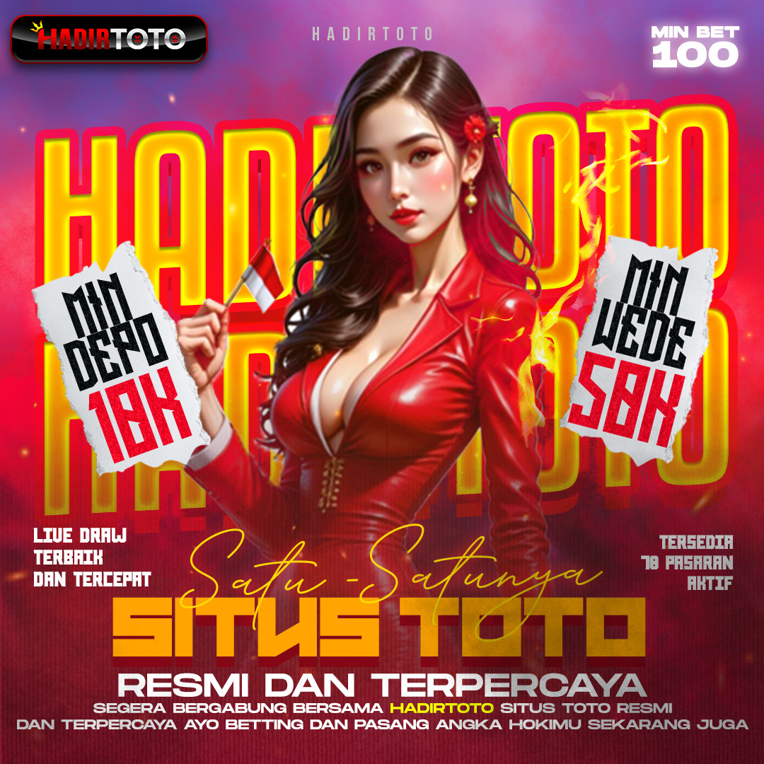 HADIRTOTO | Platform Digital Eksklusif Terbaru di Indonesia
