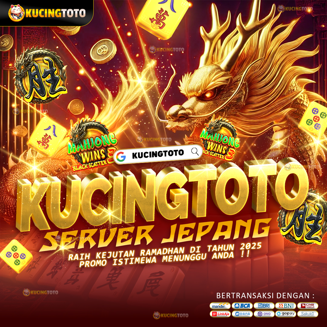 KUCINGTOTO