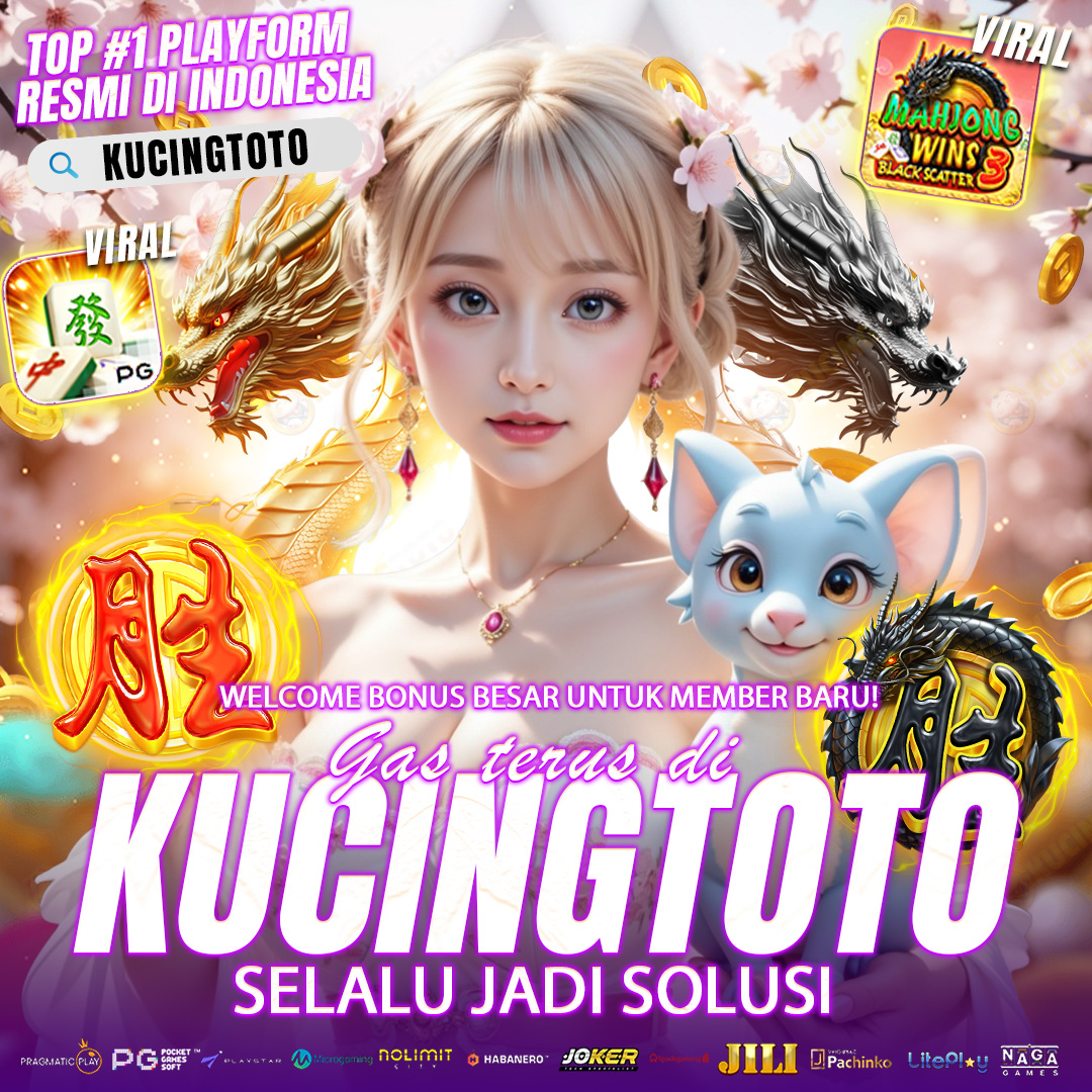 KUCINGTOTO: Bandar Togel Online Terbesar dan SLOT777 Terpercaya - WooCommerce eCommerce
