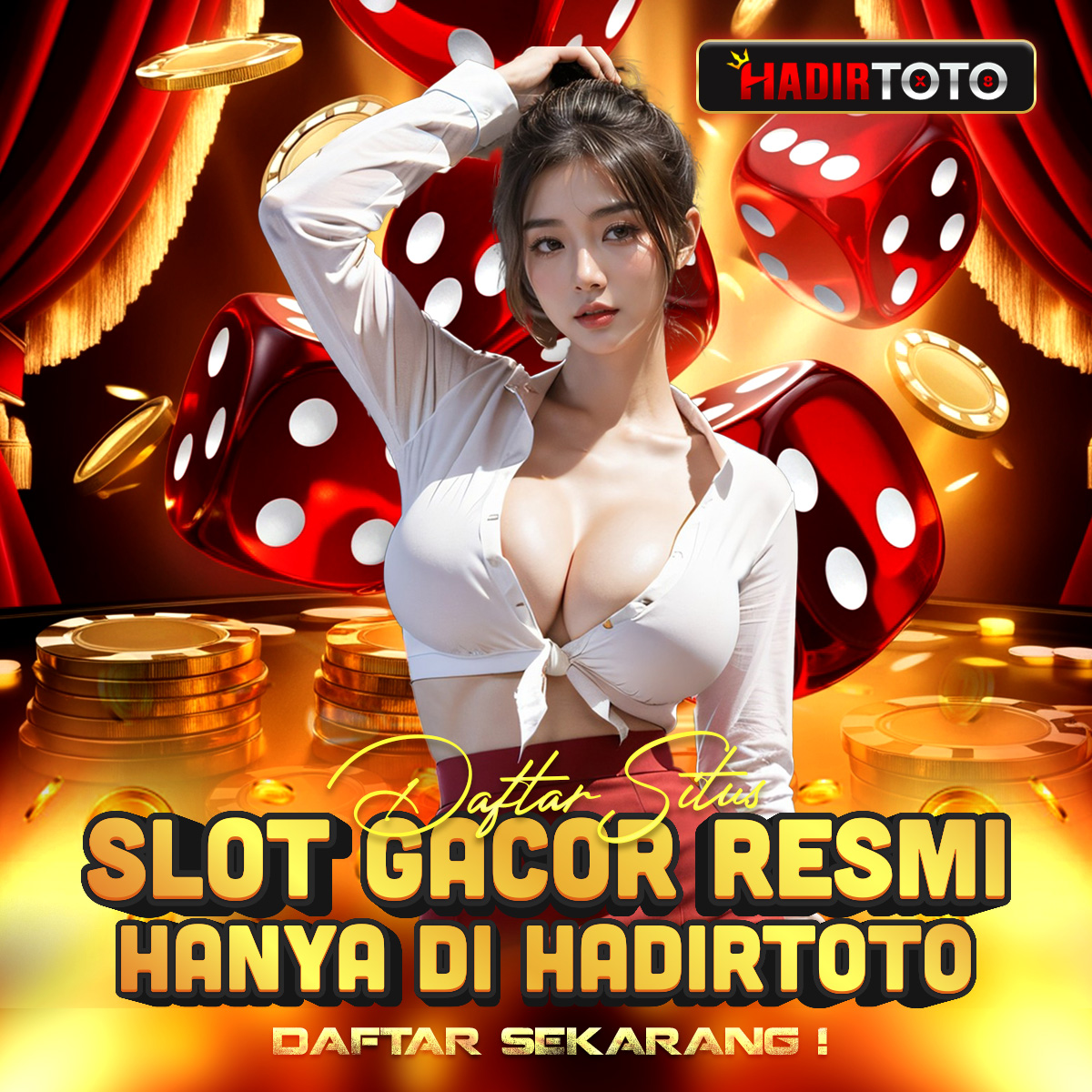 HADIRTOTO LOGIN
