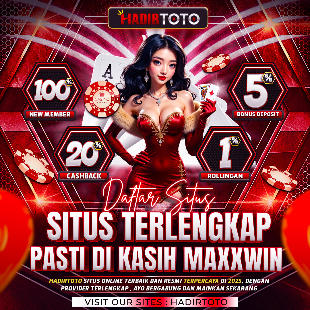 HADIRTOTO LOGIN