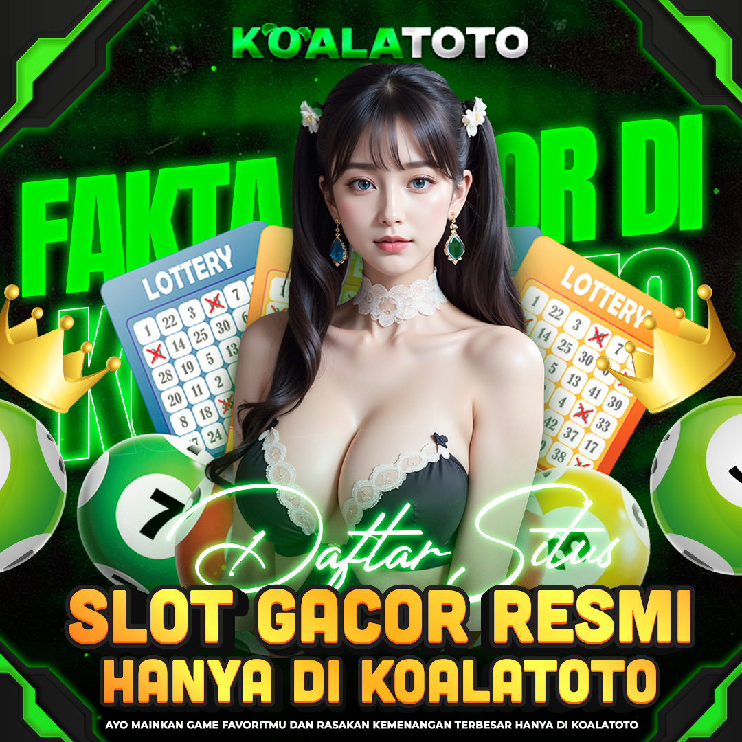 Gambar utama KOALATOTO