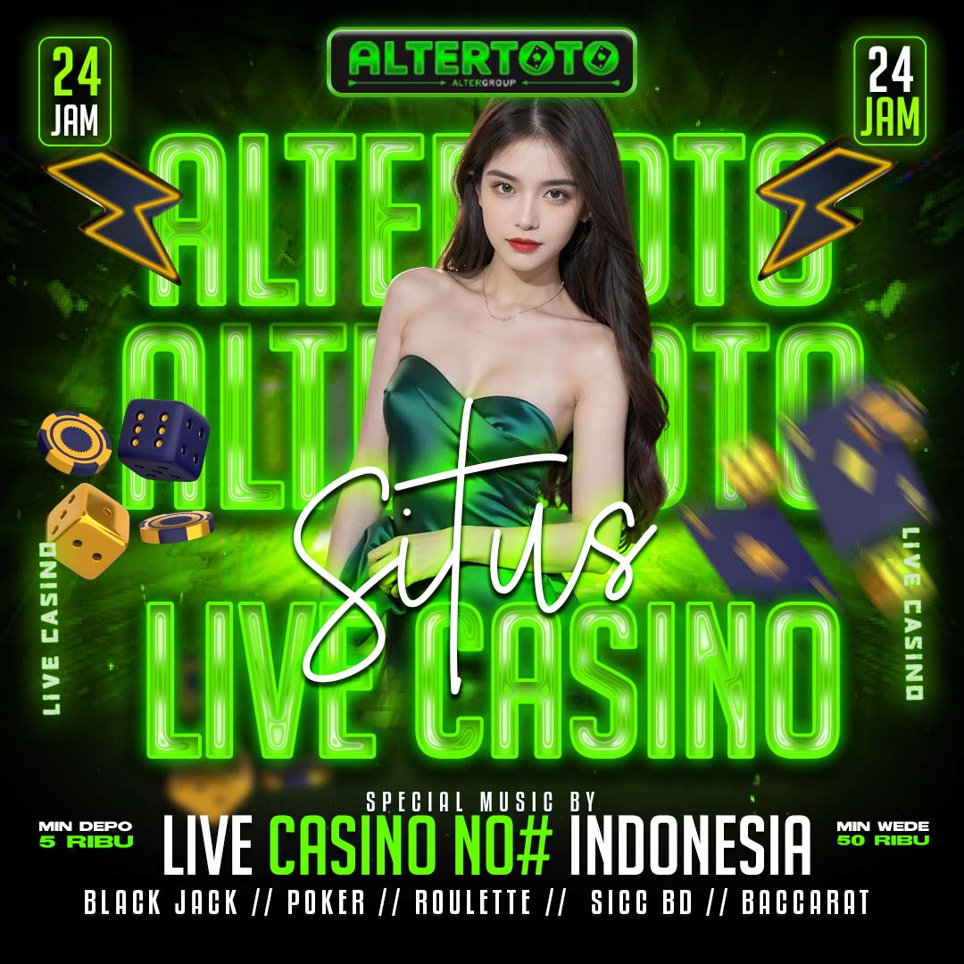 ALTERTOTO - Forum Agen Hokidraw Terbaik & Link Togel Online Terpercaya