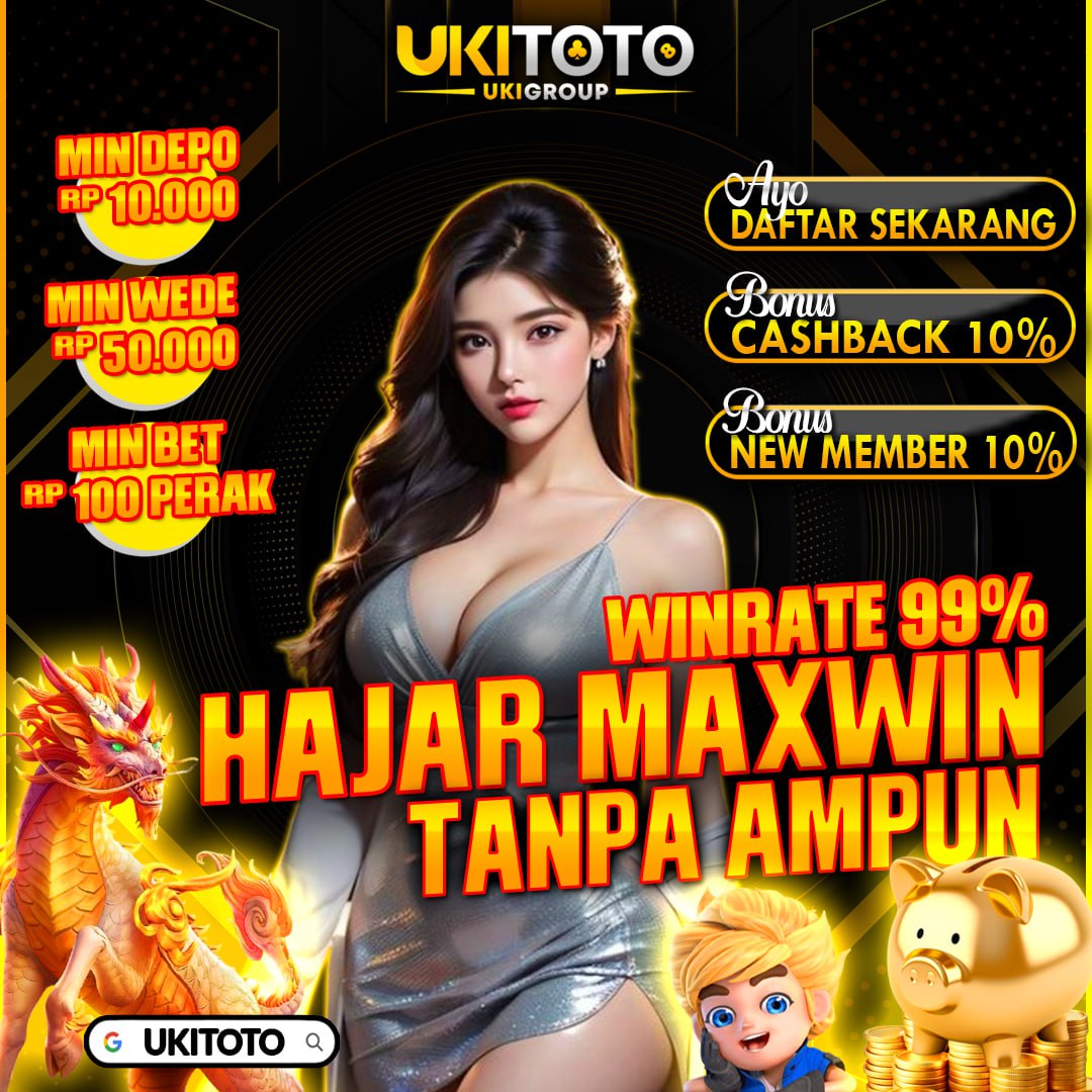 UKITOTO Platform Pemasaran Digital Teratas Wajib Dicoba 2025