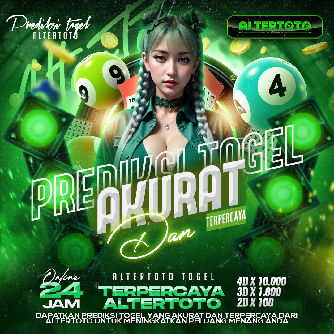 Gambar utama ALTERTOTO