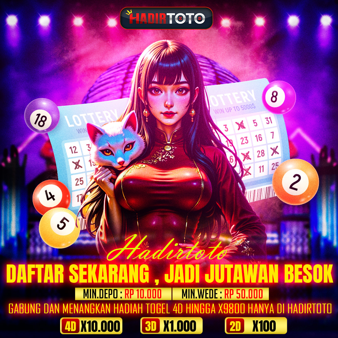 HADIRTOTO Best Situs Togel Online Terkenal Dengan Bonus Terbesar - WooCommerce eCommerce