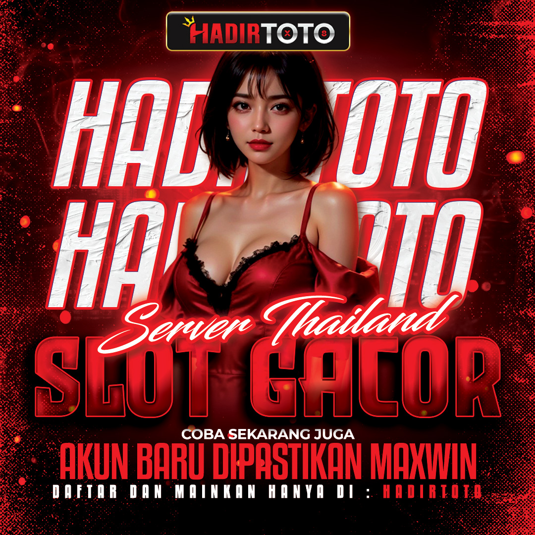 Gambar utama HADIRTOTO