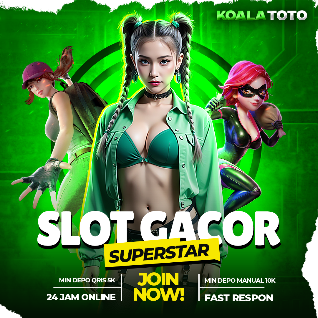 KOALATOTO Daftar Bandar Toto 4D HK Pools Resmi Situs Togel Hongkong Terbesar