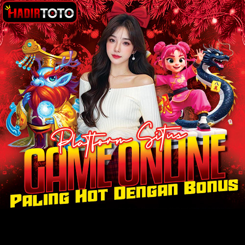 HADIRTOTO: Situs Resmi Slot Thailand Gacor Dan Aplikasi Slot 777 Terbaik image 1