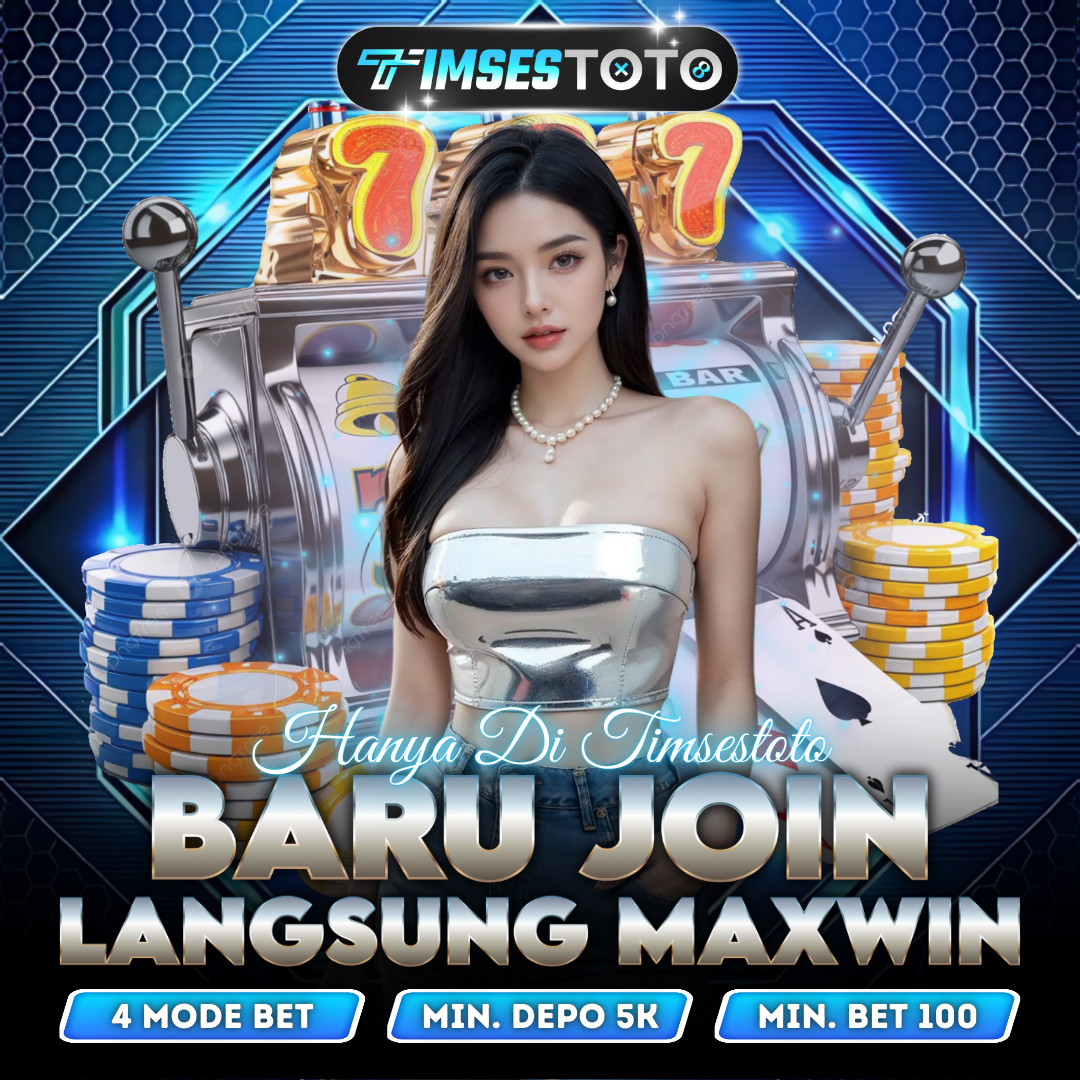 Bandar Togel TIMSESTOTO | Pusat Enkripsi Toto 4D & Link Resmi SGP
