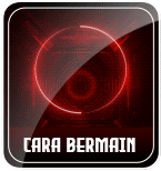 CARA BERMAIN