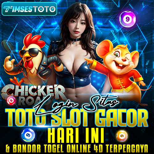 TIMSESTOTO VIP: Kumpulan Member Slot Gacor Hari Ini Provider Slot88 Jackpot Mantap Sekali!