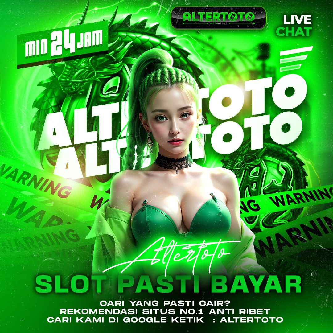 Galeri foto ALTERTOTO ⚔️ Link Bandar Hokidraw Live & Situs Togel Online Terlaris di Jakarta