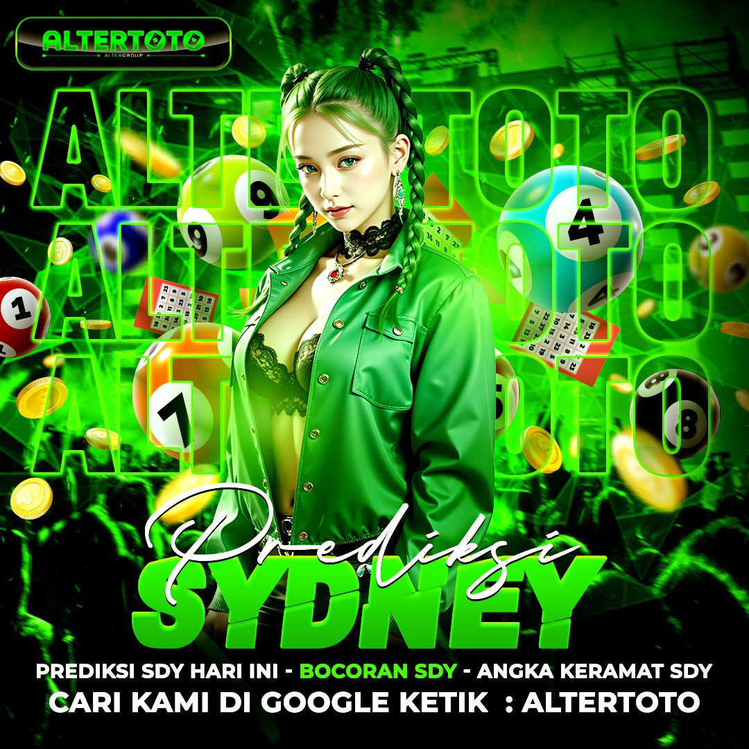 ALTERTOTO ✈️ Link Login Live Hokidraw Ternama Bandar Togel 4D Terpercaya