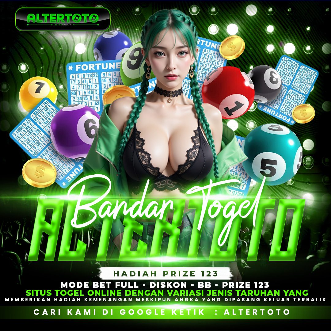 ALTERTOTO Prioritas Premier Bandar Togel Macau & Struktur Situs Toto 4D