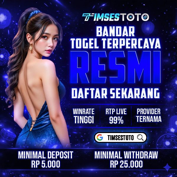 TIMSESTOTO ⏏️ Situs Agen Togel Hk Gampang menang Server Asia Terbaik dengan Prediksi Tertinggi