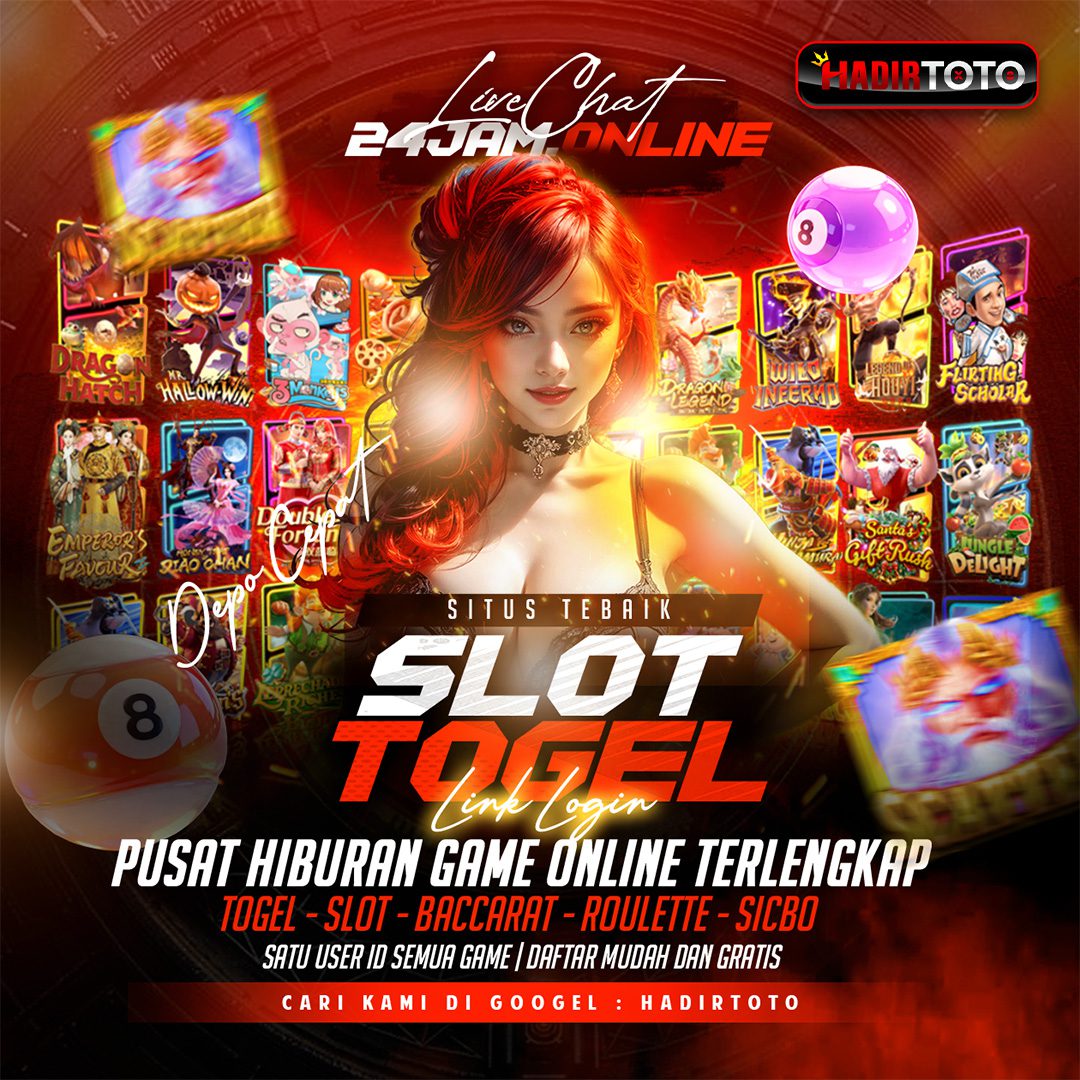 HADIRTOTO # Partner Login Bandar Toto Togel Online 4D Resmi Full Layanan 24 Jam