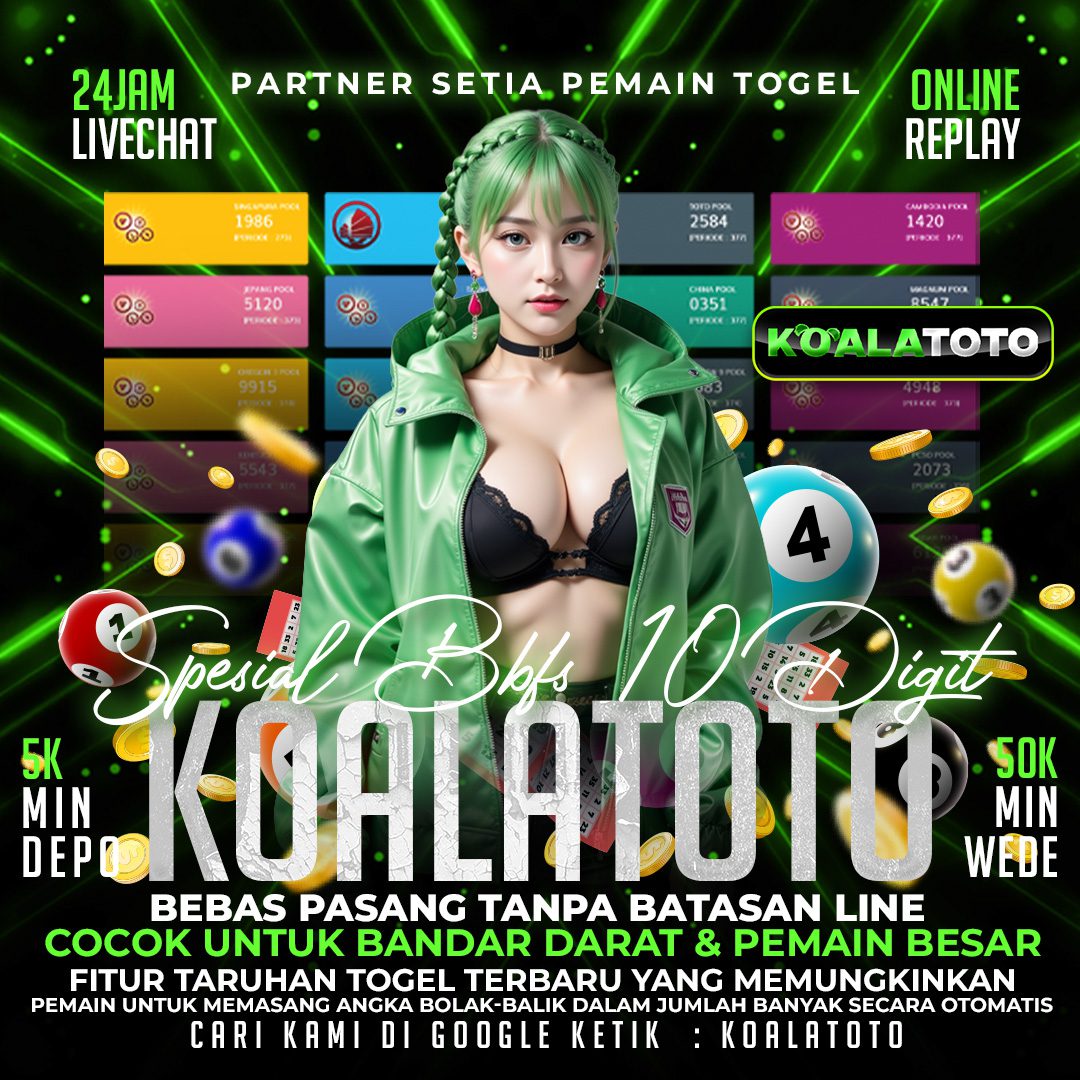 KOALATOTO