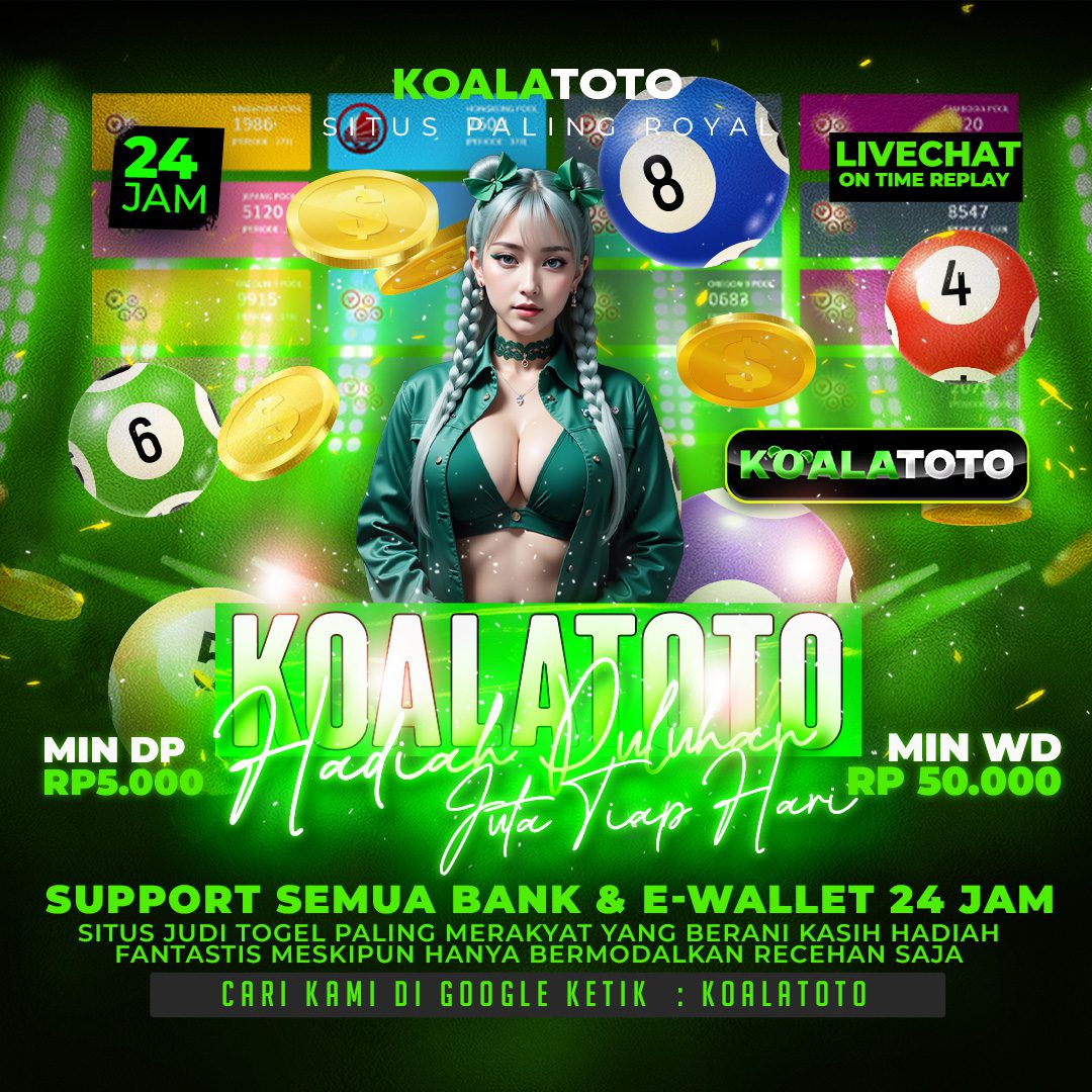 togel online