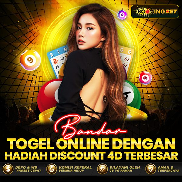 BOOMINGBET
