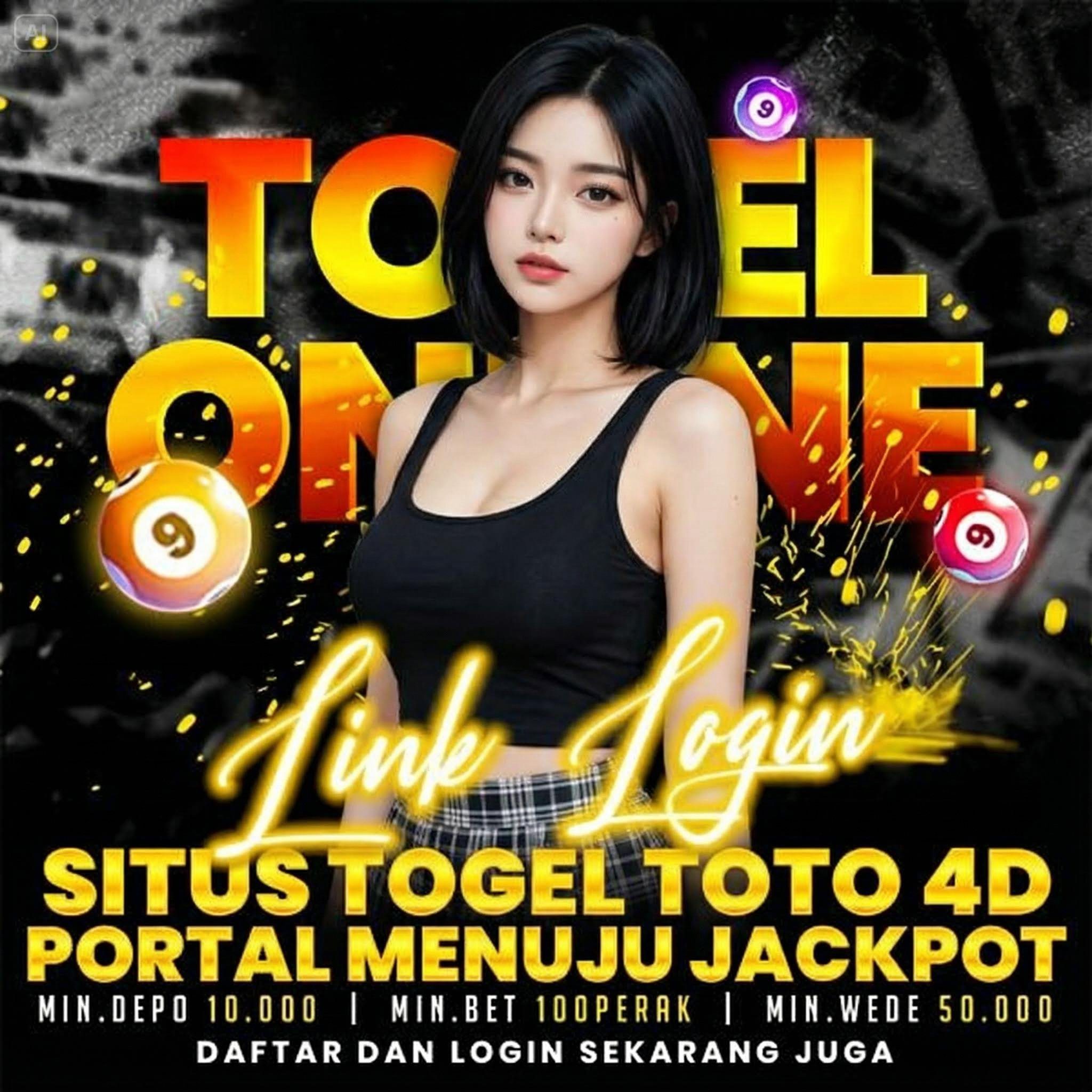 Cara Menang Togel di KUCINGTOTO - Analisis Sistematis & Pasaran Terlengkap
