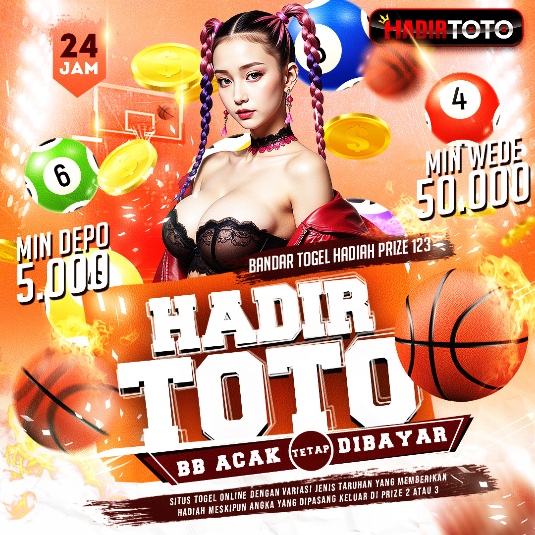 HADIRTOTO