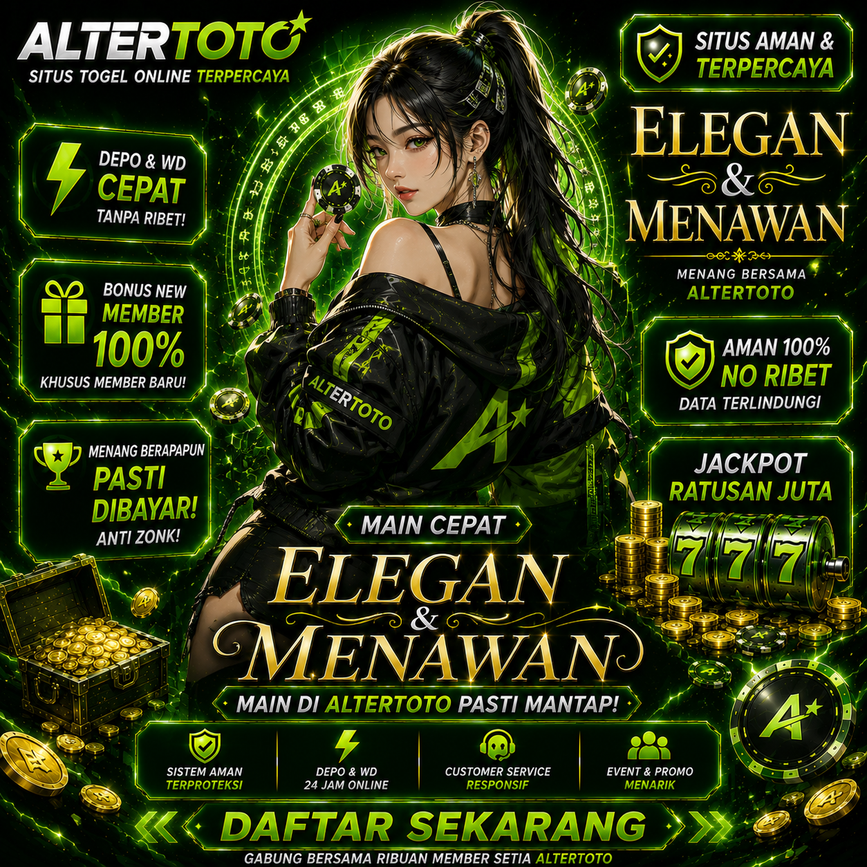 ALTERTOTO