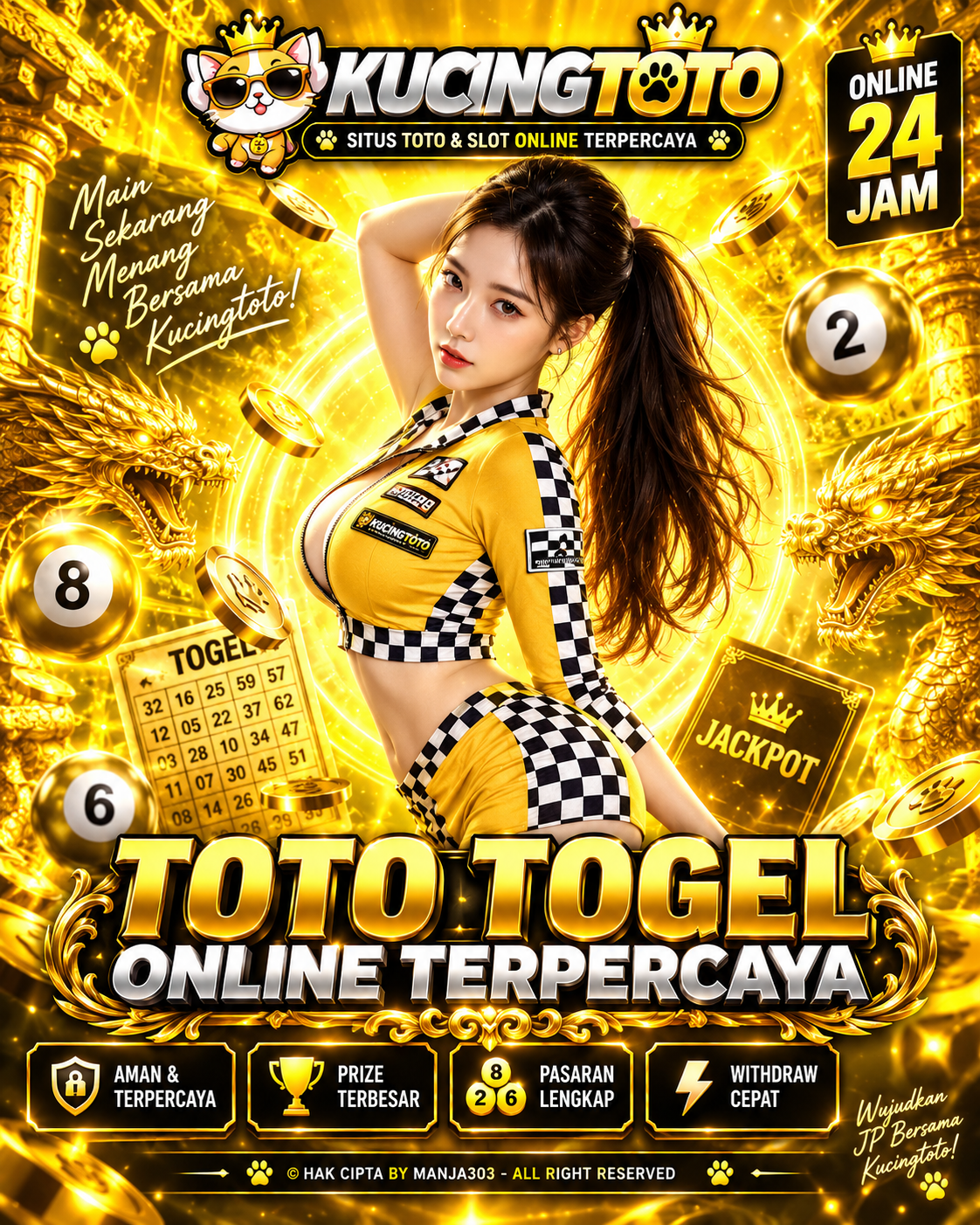 TOGEL Indonesia